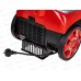 Пылесос Eurostek EVC-3514 (мешок 2600Вт красный) ЕГ