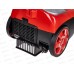 Пылесос Eurostek EVC-3514 (мешок 2600Вт красный) ЕГ