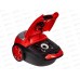 Пылесос Eurostek EVC-3514 (мешок 2600Вт красный) ЕГ Пылесос Eurostek EVC-3514 (мешок 2600Вт красный) ЕГ