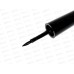 Подводка для глаз Nice 810-А с кисточкой конус Черная *6