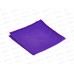 Салфетка из микрофибры 35*35см для стекол и зеркал 200029 *200