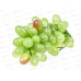 Бутафория гроздь винограда, зеленая (045697)    Ж