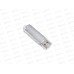 Флеш-карта Perfeo USB 32GB E01 Silver economy series