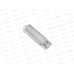 Флеш-карта Perfeo USB 32GB E01 Silver economy series Флеш-карта Perfeo USB 32GB E01 Silver economy series
