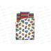 КПБ 1,5сп бязь &quotJuno" (70х70) рис. 16495-1/16496-1 Pop it