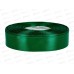 Лента атласная &quotBLITZ&quot 20мм (3/4&quot) №035 зеленый, 33м+-2м