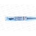 Спицы "Gamma" прямые сталь d 2.5 мм 25см под никель МКР25 *10 Спицы "Gamma" прямые сталь d 2.5 мм 25см под никель МКР25 *10