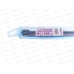 Спицы &quotGamma" прямые сталь d 6.0 мм 25см под никель МКР25 *10