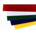 Фетр "Gamma" Premium 27х30+-2см 5шт Яркий праздник FKS12-27/30