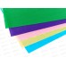 Фетр "Gamma" Premium 27х30+-2см 5шт ассорти №1 FKS12-27/30