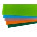 Фетр &quotGamma&quot Premium 27х30+-2см 5шт ассорти №2 FKS12-27/30