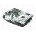 Плед Texrepublic 150*200 TF FN F13GY камешки Плед Texrepublic 150*200 TF FN F13GY камешки