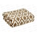 Плед Texrepublic 200*220 TF FNJp  BE-GY1  16-1320