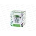 Банка для сыпучих продуктов Душисты травы 14*10*15 v=630мл (клипс) L2520944 *24