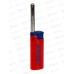 Зажигалка Wisen WP-45 TURBO Elefant 2 18556 *25 Зажигалка Wisen WP-45 TURBO Elefant 2 18556 *25