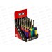 Зажигалка Wisen WP-45 TURBO Elefant 2 18556 *25 Зажигалка Wisen WP-45 TURBO Elefant 2 18556 *25
