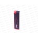 Зажигалка Flameclub P-07 TURBO LED 3 с фонариком 71003 *50