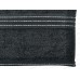 Полотенце махровое 50*90 +/-2см 430гр Лондон 07-153 графит Полотенце махровое 50*90 +/-2см 430гр Лондон 07-153 графит