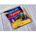 Тетрадь 48 листов клетка ПП. Немецкий язык "Крейзи", 48-2156 *10/80 Тетрадь 48 листов клетка ПП. Немецкий язык "Крейзи", 48-2156 *10/80