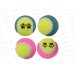 Игрушка для животных Мячик р.6,5см VL40-49 *12 Игрушка для животных Мячик р.6,5см VL40-49 *12