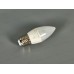 Лампа светодиодная IN HOME LED-СВЕЧА-VC  11Вт E27 6500К 990Лм *10/100