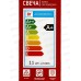 Лампа светодиодная IN HOME LED-СВЕЧА-VC  11Вт E27 6500К 990Лм *10/100