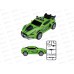 Автотрек "Скоростной путь-23" 5,4м, 2 машинки, А49-6А (140*120см) Автотрек "Скоростной путь-23" 5,4м, 2 машинки, А49-6А (140*120см)