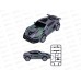 Автотрек "Скоростной путь-23" 5,4м, 2 машинки, А49-6А (140*120см) Автотрек "Скоростной путь-23" 5,4м, 2 машинки, А49-6А (140*120см)
