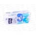 Прокладки БЕЛЛА нова классик 10шт  BE-012-RW10-E06 *32