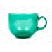 Кружка 480мл 2027-Н7 Изумруд