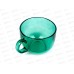 Кружка 480мл 2027-Н7 Изумруд