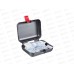 Аптечка базовая 8 предметов SF-A-01 761-004 г