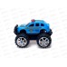 Джип радиоуправляемый &quotПолиция&quot микс 5214030