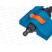 Распылитель веерный GRINDA PROLine RO-16, 16 форсунок, 429347 Распылитель веерный GRINDA PROLine RO-16, 16 форсунок, 429347