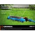 Распылитель веерный GRINDA PROLine RO-16, 16 форсунок, 429347 Распылитель веерный GRINDA PROLine RO-16, 16 форсунок, 429347
