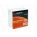Кубарик LAMARK 90*90*90мм, бел.,500л  0087 *12
