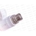 Кран шаровый PP-R для радиатора прямой DN25*3/4", Aqualink, 03834 *5/45