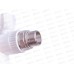 Кран шаровый полипропиленовый для радиатора угловой DN25*3/4", Aqualink, 03641 *5/40 Кран шаровый полипропиленовый для радиатора угловой DN25*3/4", Aqualink, 03641 *5/40