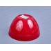 Миска 3л &quotFresh Line&quot бело-красная М703БК *22