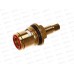 Кран-букса POTATO 51-1 1/2 20шл 2резьбы