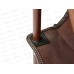 Кресло складное коричневый 120кг (N-251-В-1) NISUS 325257 Кресло складное коричневый 120кг (N-251-В-1) NISUS 325257