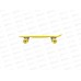 Скейт 56х15см TLS-401 green нагрузка 55 кг RUSH ACTION, 286885 гб Скейт 56х15см TLS-401 green нагрузка 55 кг RUSH ACTION, 286885 гб