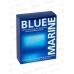 Blue Marine лосьон после бритья 100мл *24