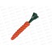 Игрушка для животных Морковка VL40-58 *12 Игрушка для животных Морковка VL40-58 *12