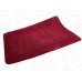 Коврик &quotSoft&quot 40*60см бордовый SUNSTEP 35-014