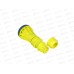 Насадка для полива 1 режим 1/2" 15см INBLOOM 166-031 г Насадка для полива 1 режим 1/2" 15см INBLOOM 166-031 г