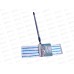 Швабра HP-M01 120см телескоп H.P. насадка из микрофибры *10 Швабра HP-M01 120см телескоп H.P. насадка из микрофибры *10