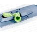 Швабра HP-M02 120см H.P. насадка из микрофибры *12