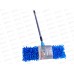Швабра HP-M04 120см телескоп H.P. насадка из микрофибры лапша *10 Швабра HP-M04 120см телескоп H.P. насадка из микрофибры лапша *10