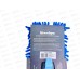 Швабра HP-M04 120см телескоп H.P. насадка из микрофибры лапша *10 Швабра HP-M04 120см телескоп H.P. насадка из микрофибры лапша *10